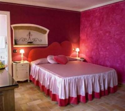 фото отеля Agriturismo Corte Benedetto Capannori