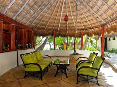 фото отеля Casa del Mestizo