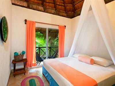 фото отеля Casa del Mestizo