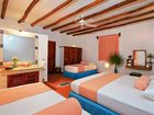 фото отеля Casa del Mestizo