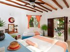 фото отеля Casa del Mestizo