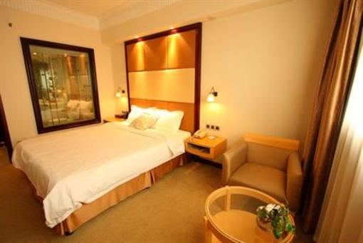 фото отеля Jiangyin International Hotel