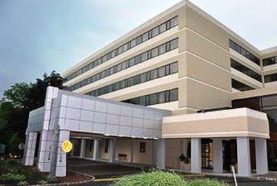 фото отеля Holiday Inn Select Clinton
