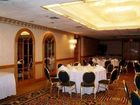фото отеля Holiday Inn Select Clinton