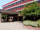 фото отеля Holiday Inn Select Clinton