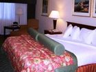 фото отеля Holiday Inn Select Clinton