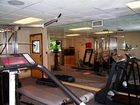фото отеля Holiday Inn Select Clinton