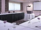 фото отеля Holiday Inn Select Clinton