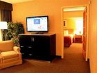 фото отеля Holiday Inn Select Clinton