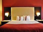 фото отеля Holiday Inn Select Clinton