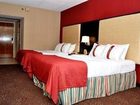 фото отеля Holiday Inn Select Clinton