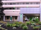 фото отеля Holiday Inn Select Clinton