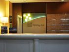 фото отеля Holiday Inn Select Clinton