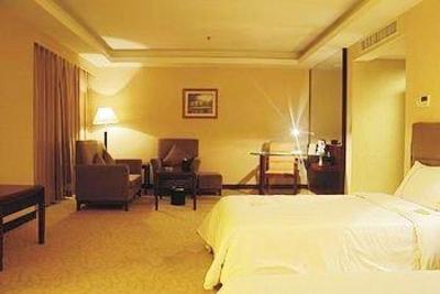 фото отеля Jinhuayue International Hotel Huizhou