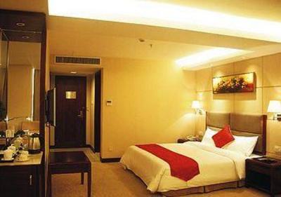 фото отеля Jinhuayue International Hotel Huizhou