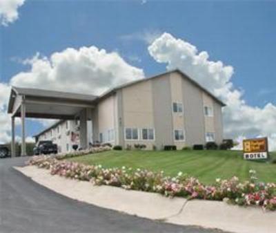 фото отеля Budget Host Inn Williams