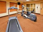 фото отеля Holiday Inn Express Hotel & Suites Andover East Wichita