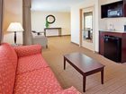 фото отеля Holiday Inn Express Hotel & Suites Andover East Wichita