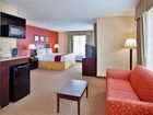 фото отеля Holiday Inn Express Hotel & Suites Andover East Wichita