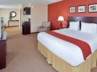 фото отеля Holiday Inn Express Hotel & Suites Andover East Wichita