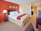 фото отеля Holiday Inn Express Hotel & Suites Andover East Wichita