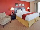 фото отеля Holiday Inn Express Hotel & Suites Andover East Wichita