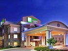 фото отеля Holiday Inn Express Hotel & Suites Andover East Wichita