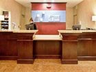 фото отеля Holiday Inn Express Hotel & Suites Andover East Wichita