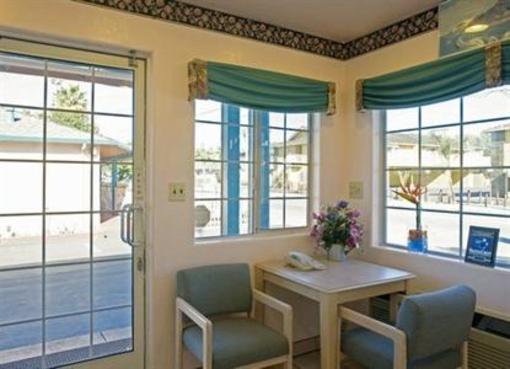 фото отеля Americas Best Value Inn & Suites-Boardwalk