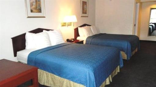 фото отеля BEST WESTERN Pride Inn & Suites