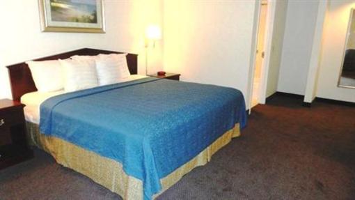 фото отеля BEST WESTERN Pride Inn & Suites