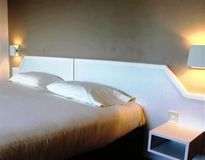фото отеля Les Mouettes Hotel Larmor Plage