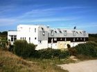 фото отеля Les Mouettes Hotel Larmor Plage