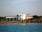 фото отеля Les Mouettes Hotel Larmor Plage