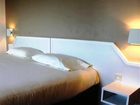 фото отеля Les Mouettes Hotel Larmor Plage