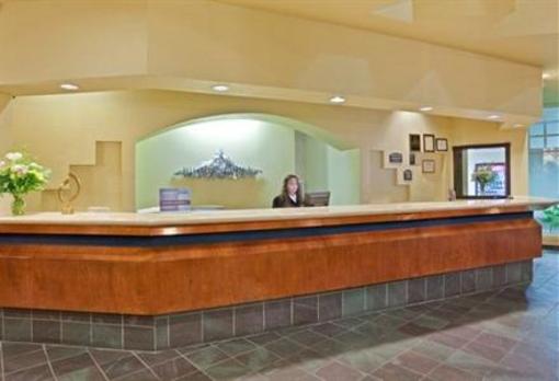 фото отеля Crowne Plaza Portland Lake Osego