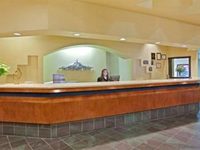 Crowne Plaza Portland Lake Osego