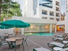 фото отеля Crowne Plaza Portland Lake Osego