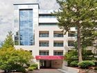 фото отеля Crowne Plaza Portland Lake Osego