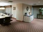 фото отеля Crowne Plaza Portland Lake Osego