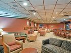 фото отеля Crowne Plaza Portland Lake Osego