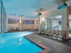 фото отеля Crowne Plaza Portland Lake Osego