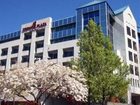 фото отеля Crowne Plaza Portland Lake Osego