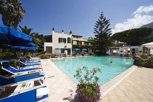фото отеля Hotel Villa Melodie