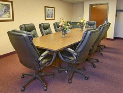 фото отеля Ramada Austin Central