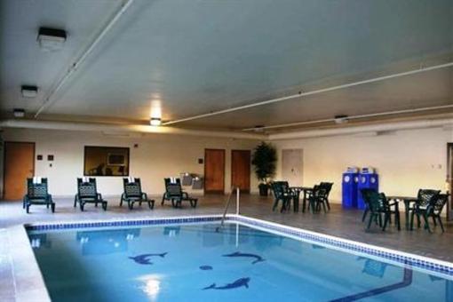 фото отеля Hampton Inn & Suites Sterling Heights