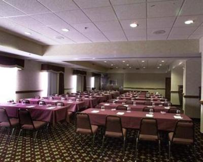 фото отеля Hampton Inn & Suites Sterling Heights