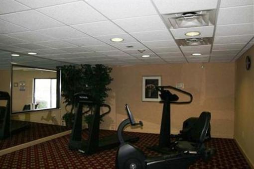 фото отеля Hampton Inn & Suites Sterling Heights