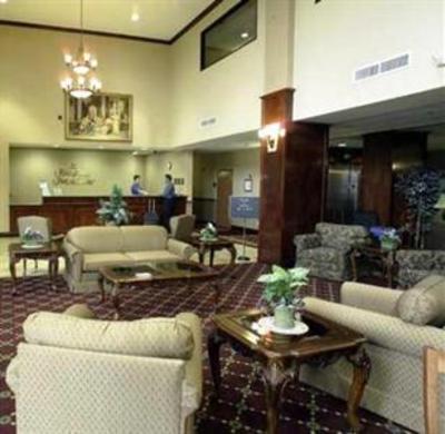 фото отеля Hampton Inn & Suites Sterling Heights