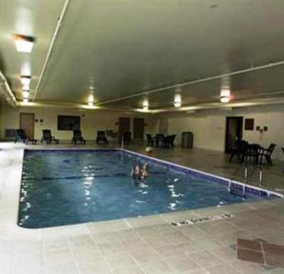 фото отеля Hampton Inn & Suites Sterling Heights
